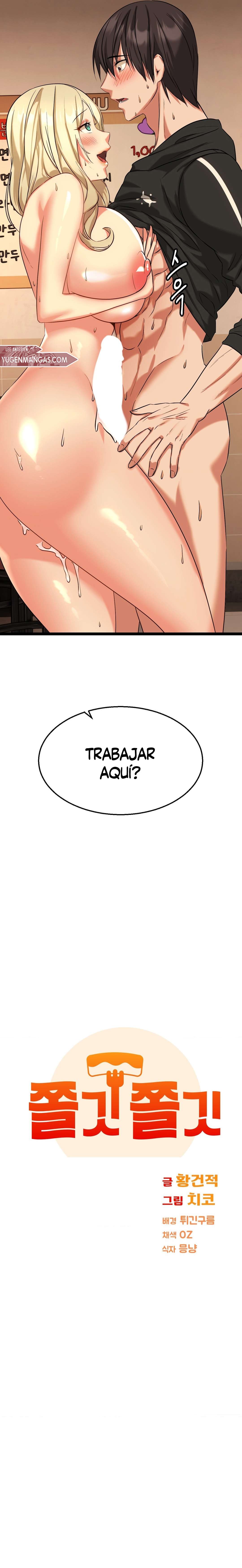 Masticable Capitulo 4 página 3