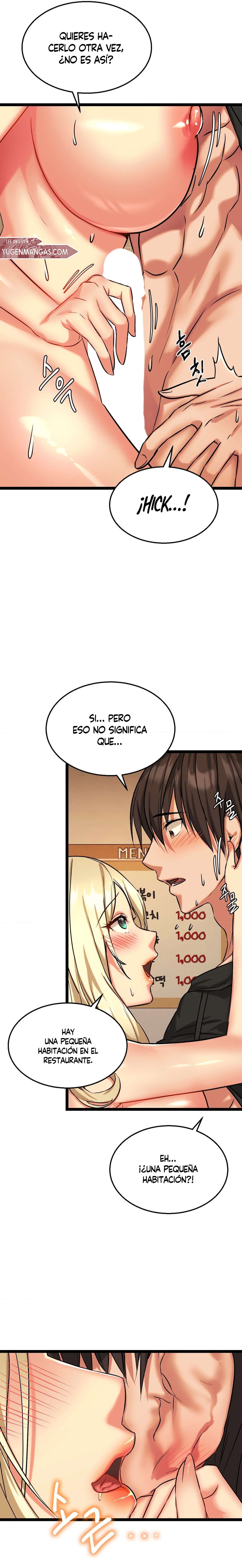 Masticable Capitulo 4 página 6