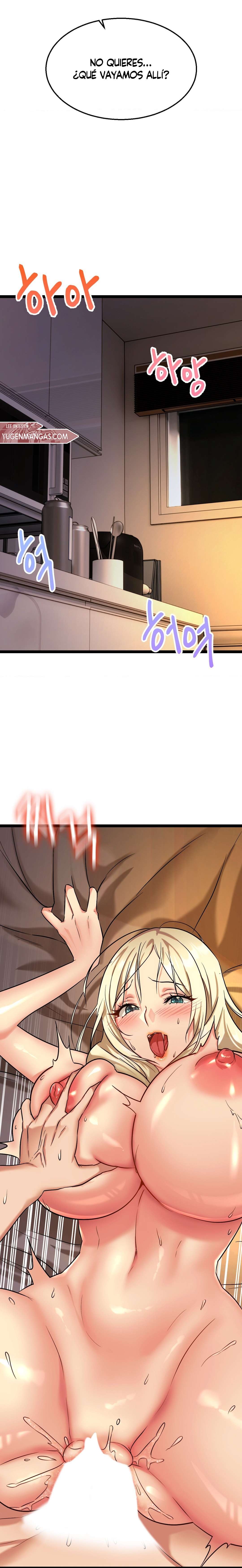 Masticable Capitulo 4 página 7