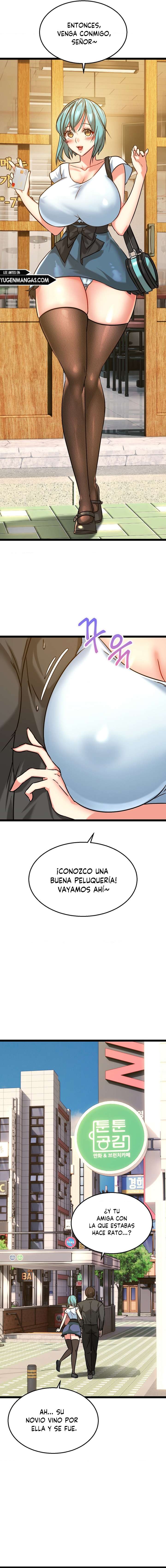 Masticable Capitulo 5 página 10