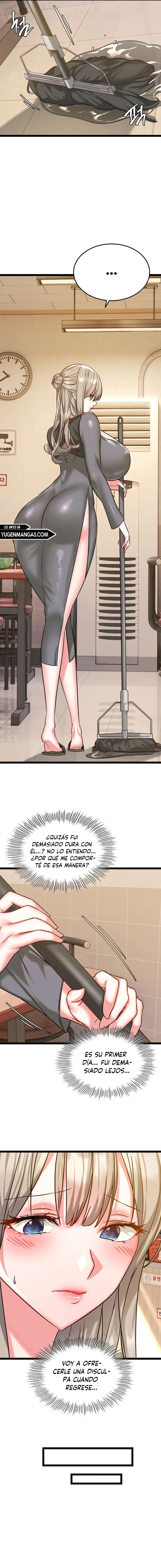 Masticable Capitulo 5 página 11