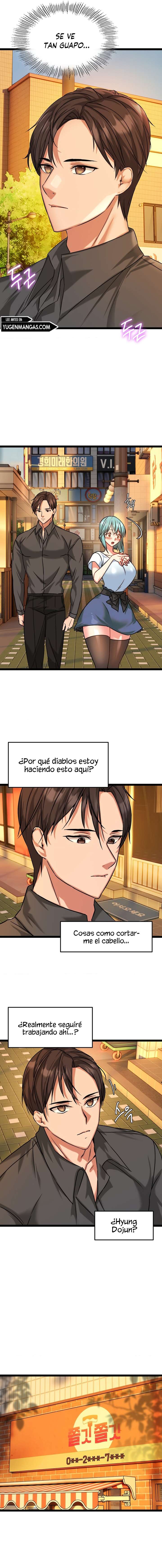 Masticable Capitulo 5 página 13