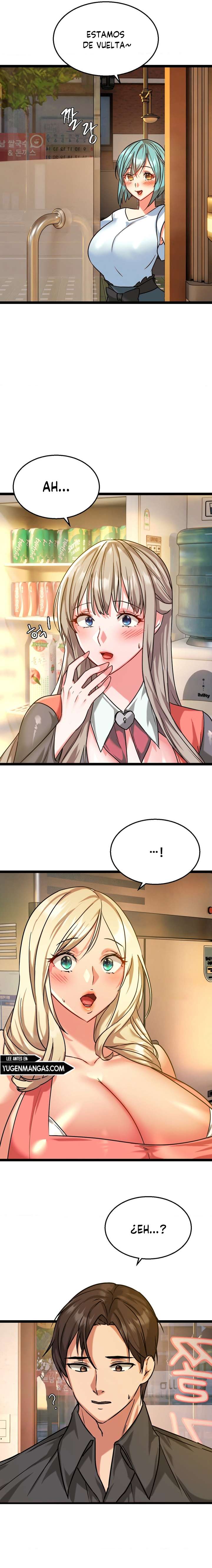 Masticable Capitulo 5 página 14