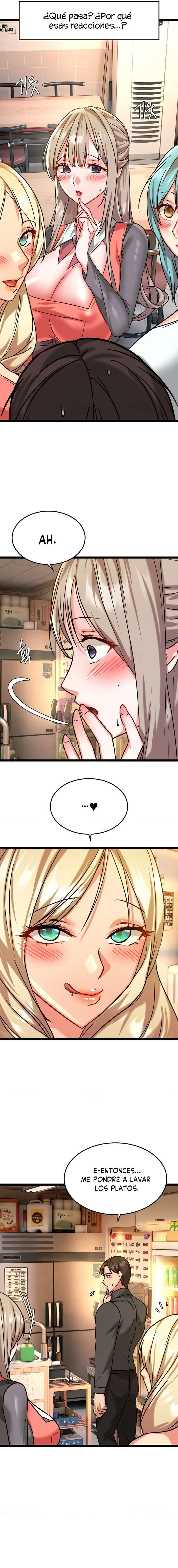 Masticable Capitulo 5 página 15