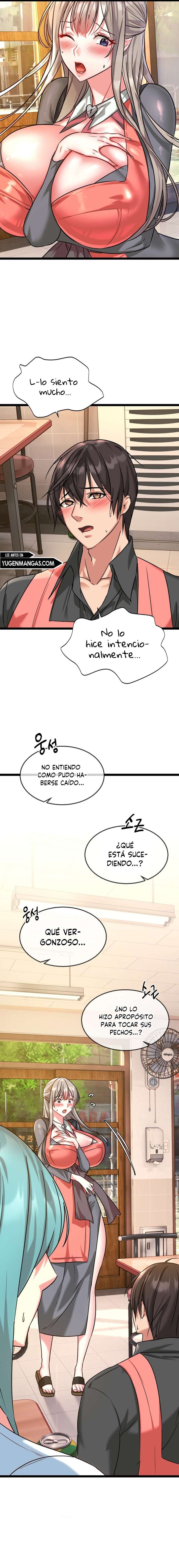 Masticable Capitulo 5 página 4