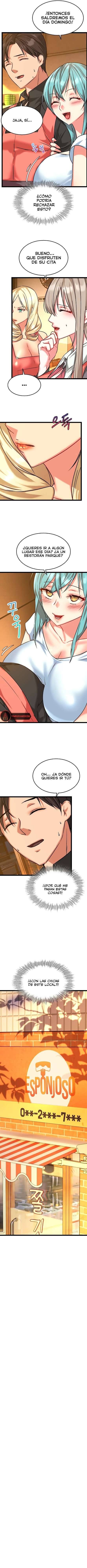 Masticable Capitulo 6 página 3