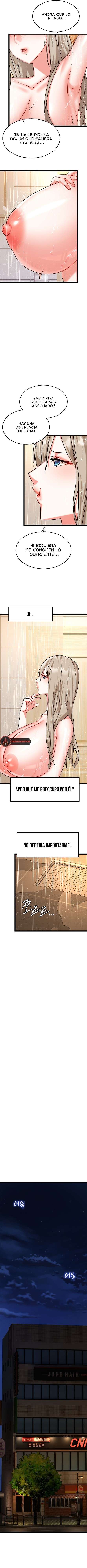 Masticable Capitulo 6 página 5