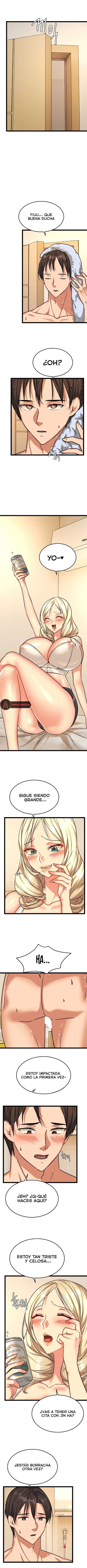Masticable Capitulo 6 página 6