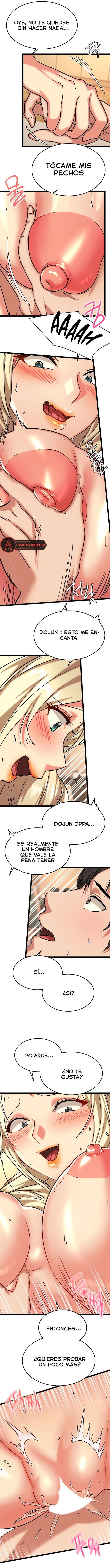 Masticable Capitulo 7 página 4
