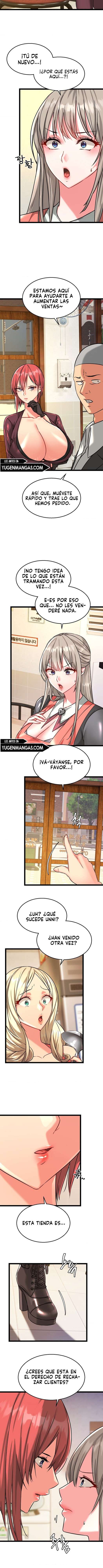 Masticable Capitulo 8 página 3