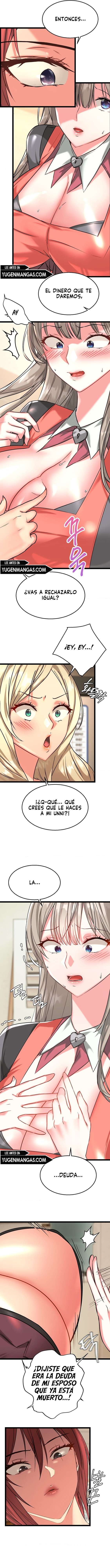 Masticable Capitulo 8 página 4