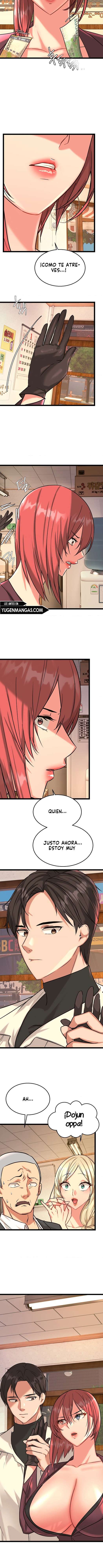 Masticable Capitulo 8 página 6