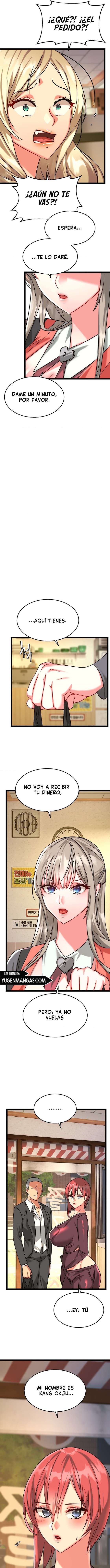 Masticable Capitulo 8 página 9