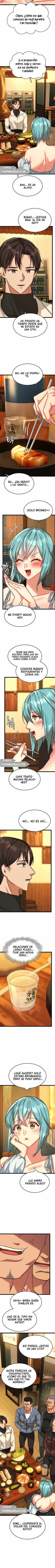 Masticable Capitulo 9 página 2