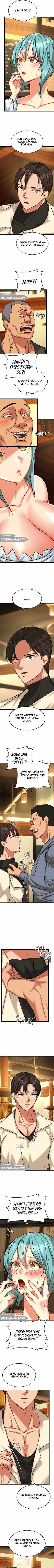 Masticable Capitulo 9 página 3