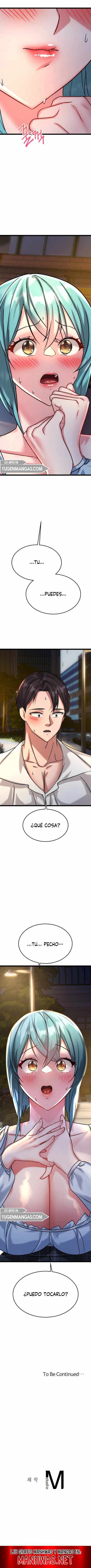 Masticable Capitulo 9 página 7