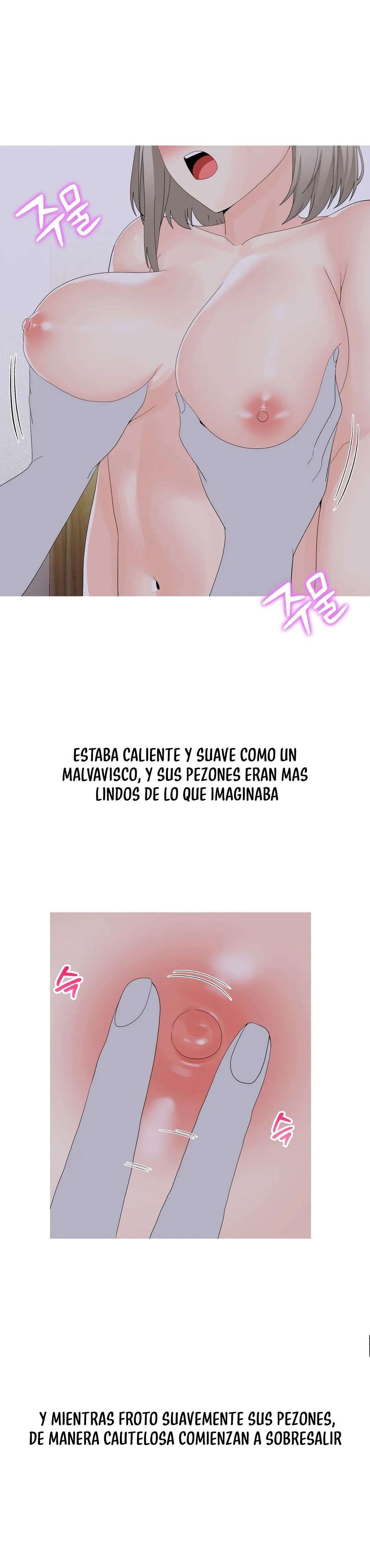 Like a Fox 2 Capitulo 12 página 16