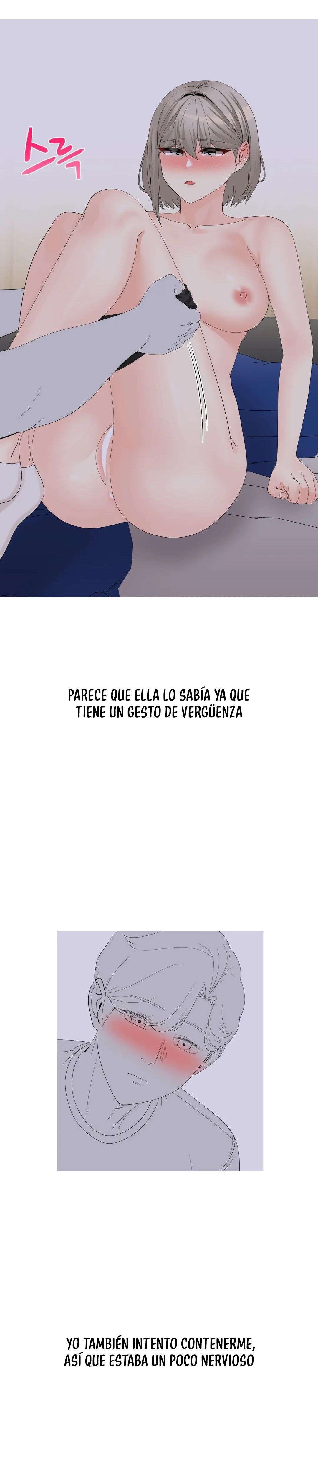 Like a Fox 2 Capitulo 12 página 20