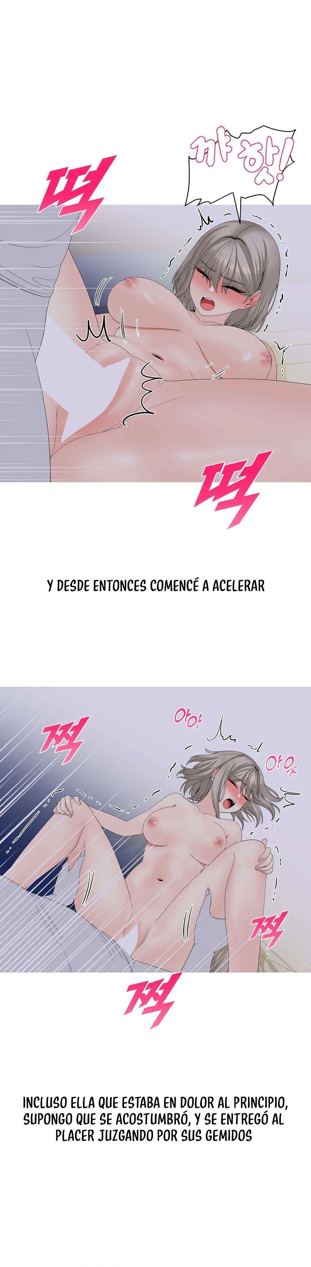 Like a Fox 2 Capitulo 12 página 24