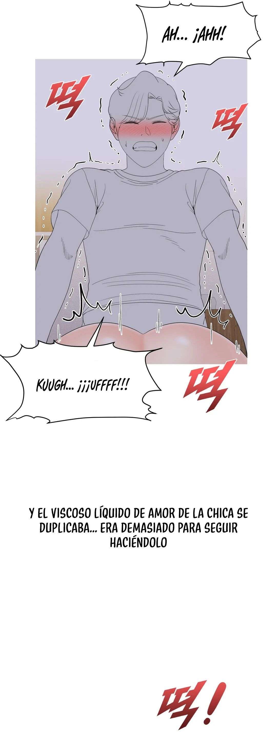 Like a Fox 2 Capitulo 13 página 16