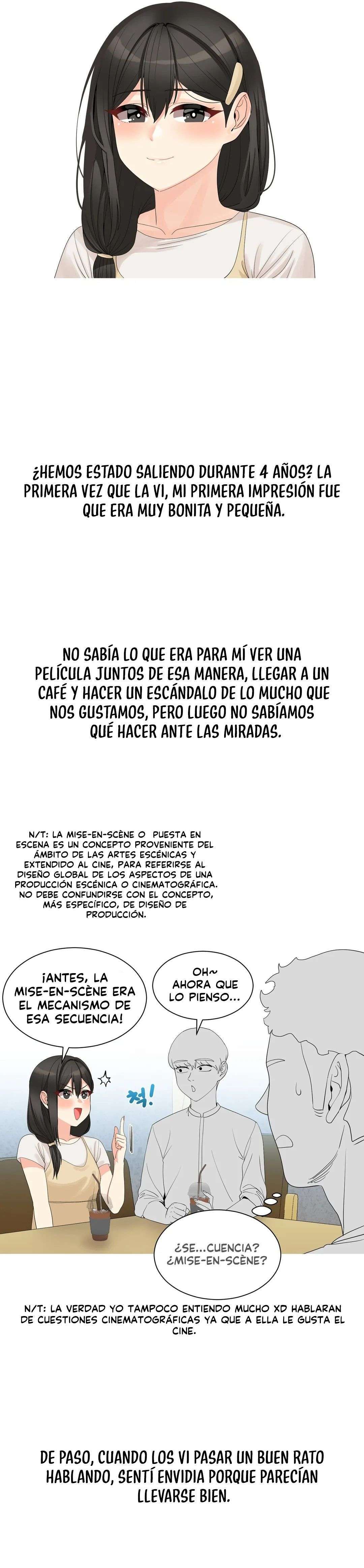 Like a Fox 2 Capitulo 13 página 27