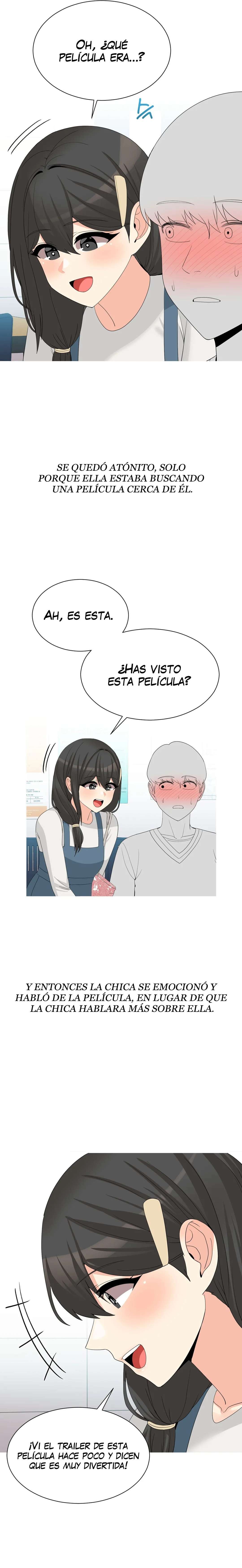 Like a Fox 2 Capitulo 16 página 13