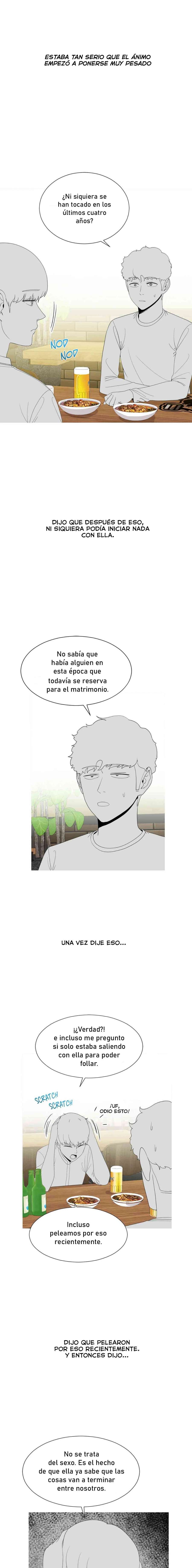 Like a Fox 2 Capitulo 18 página 2