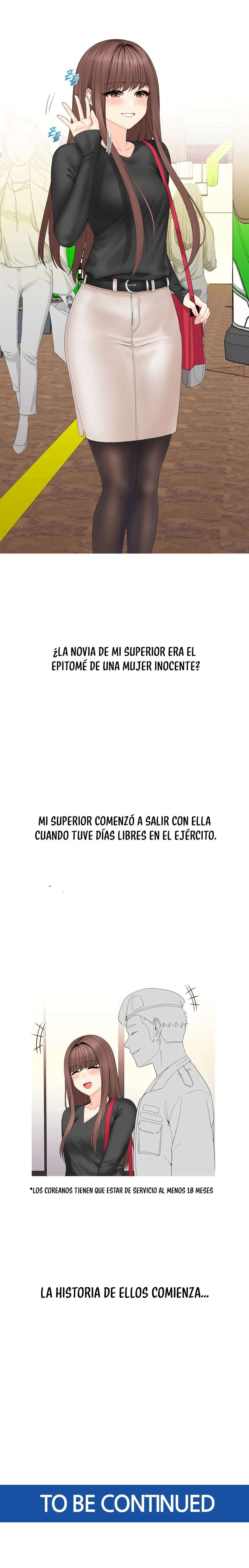 Like a Fox 2 Capitulo 3 página 20