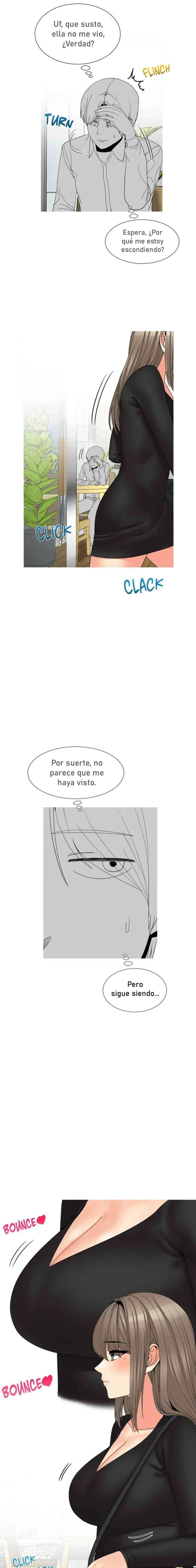 Like a Fox 2 Capitulo 30 página 4