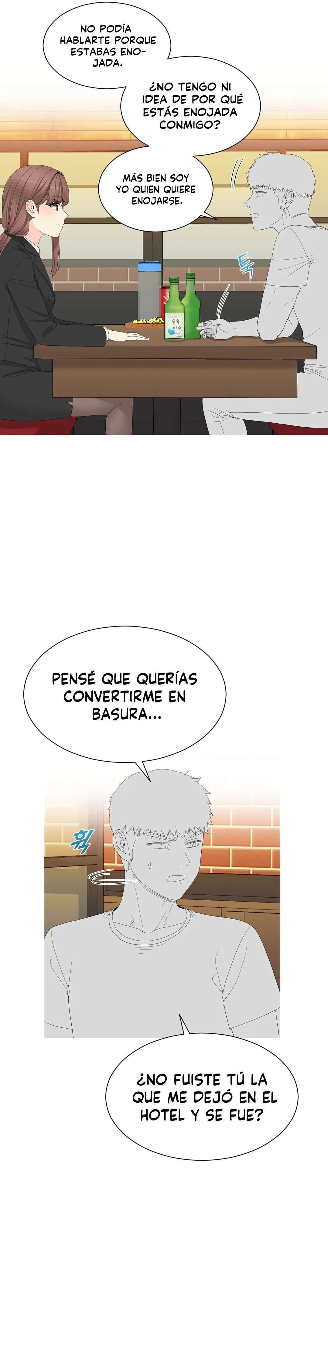 Like a Fox 2 Capitulo 5 página 16