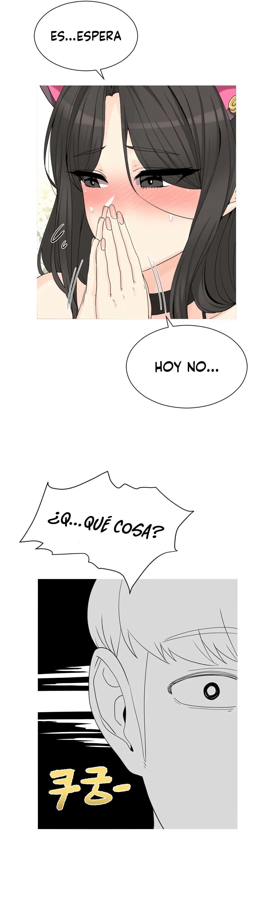 Like a Fox 2 Capitulo 7 página 21