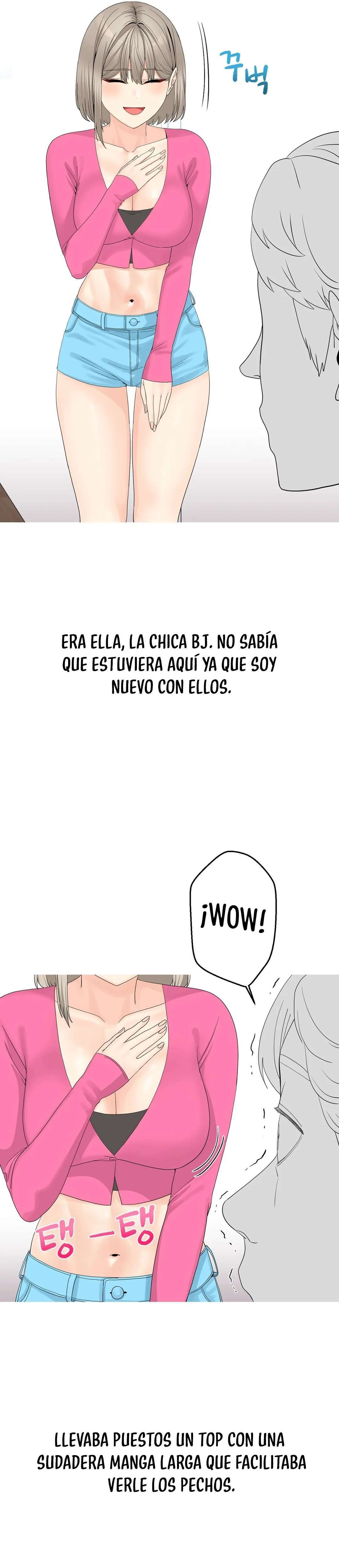 Like a Fox 2 Capitulo 9 página 16