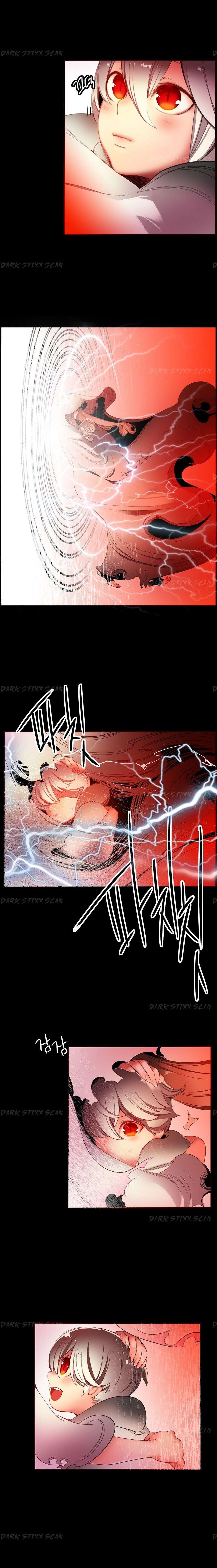 Lilith’s Cord Capitulo 17 página 2