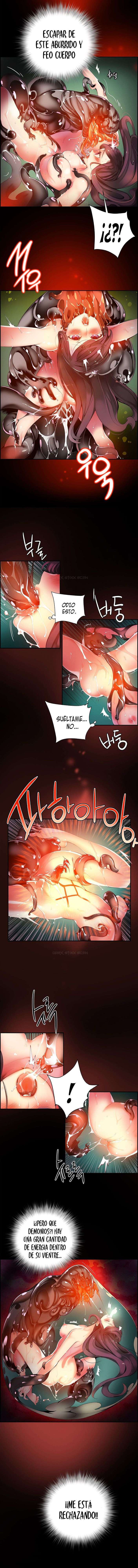 Lilith’s Cord Capitulo 32 página 4