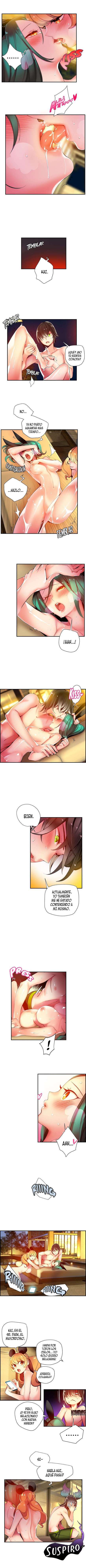 Lilith’s Cord Capitulo 35 página 4