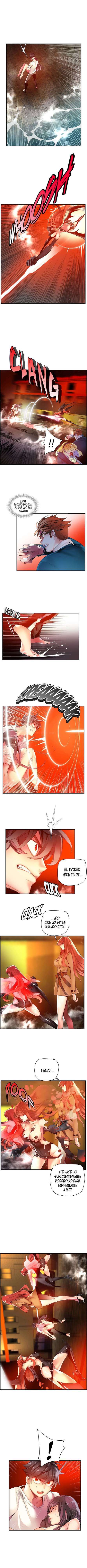 Lilith’s Cord Capitulo 35 página 7