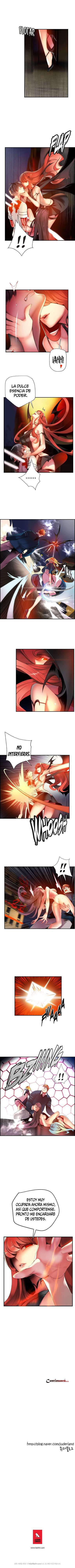 Lilith’s Cord Capitulo 36 página 7