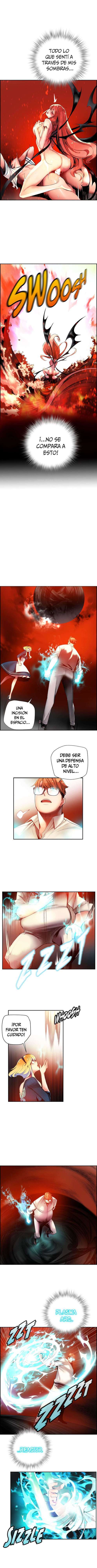 Lilith’s Cord Capitulo 38 página 9