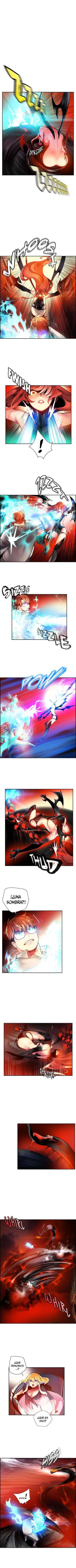 Lilith’s Cord Capitulo 39 página 3