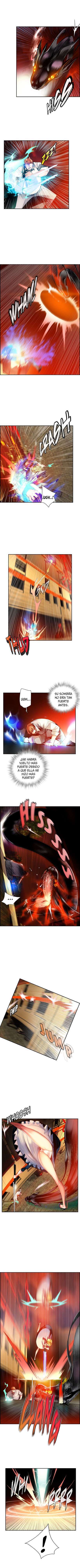 Lilith’s Cord Capitulo 39 página 4