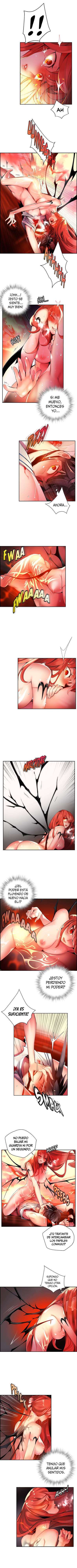 Lilith’s Cord Capitulo 39 página 6