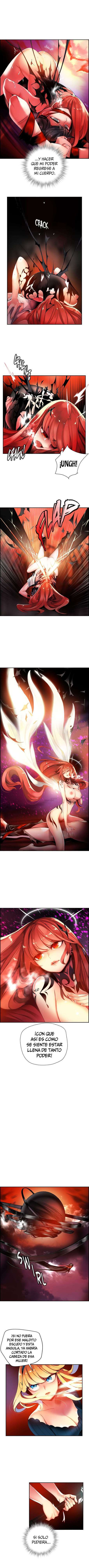 Lilith’s Cord Capitulo 40 página 4