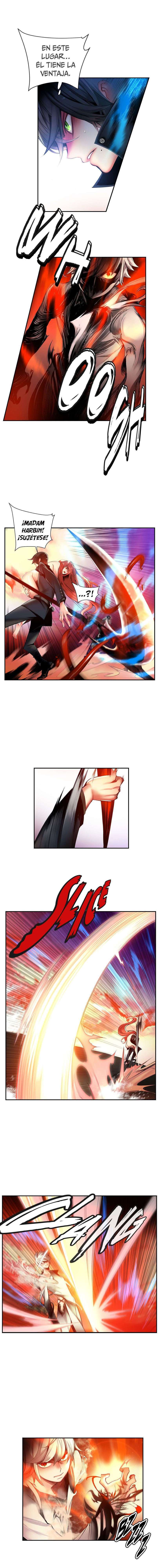 Lilith’s Cord Capitulo 42 página 10