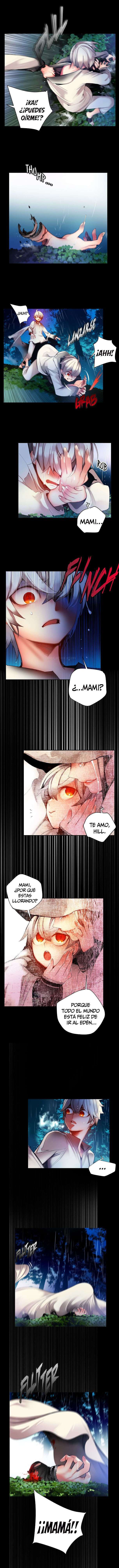 Lilith’s Cord Capitulo 42 página 4
