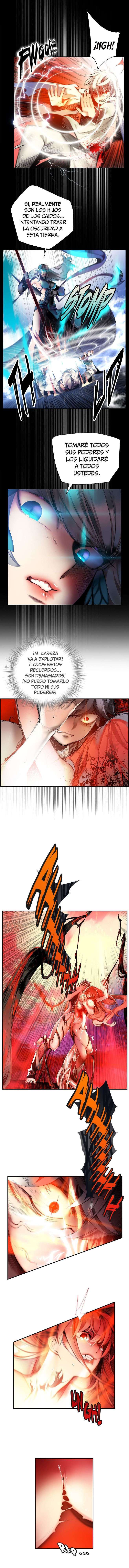 Lilith’s Cord Capitulo 42 página 6
