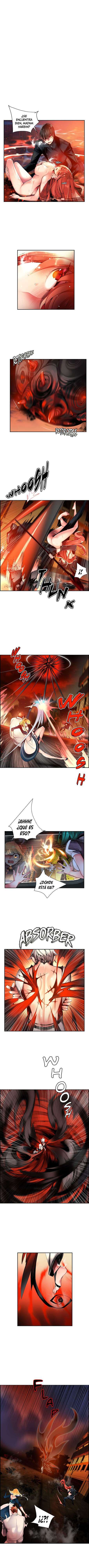 Lilith’s Cord Capitulo 43 página 3