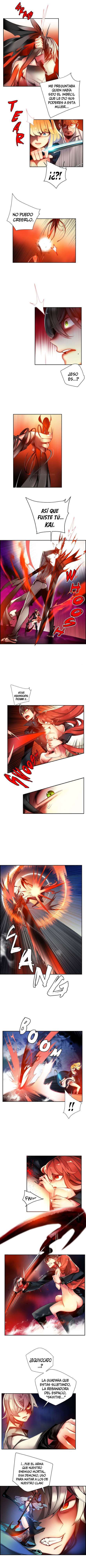Lilith’s Cord Capitulo 43 página 5