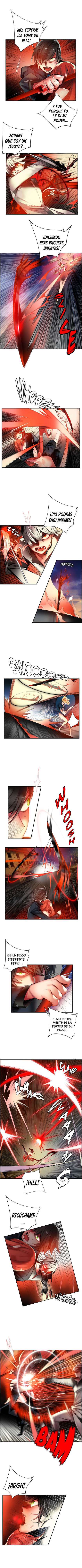 Lilith’s Cord Capitulo 43 página 6