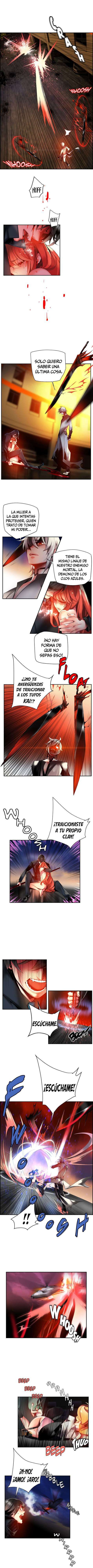 Lilith’s Cord Capitulo 43 página 7