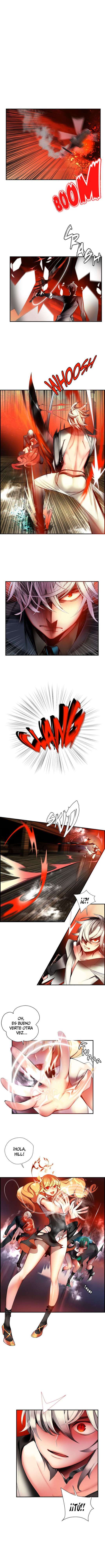 Lilith’s Cord Capitulo 44 página 3
